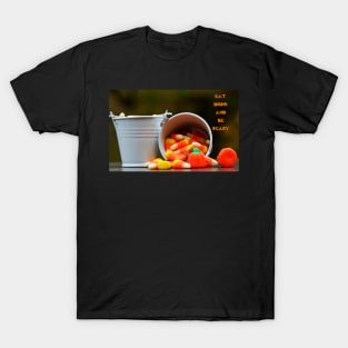 Candy corn T-Shirt